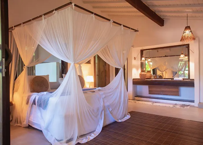 Soleluna Casa Pousada Trancoso